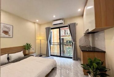 chung cư mini thụy khuê 45m x6 tầng 10 phòng 10,85 tỷ ngõ thông,5p ra hồ tây