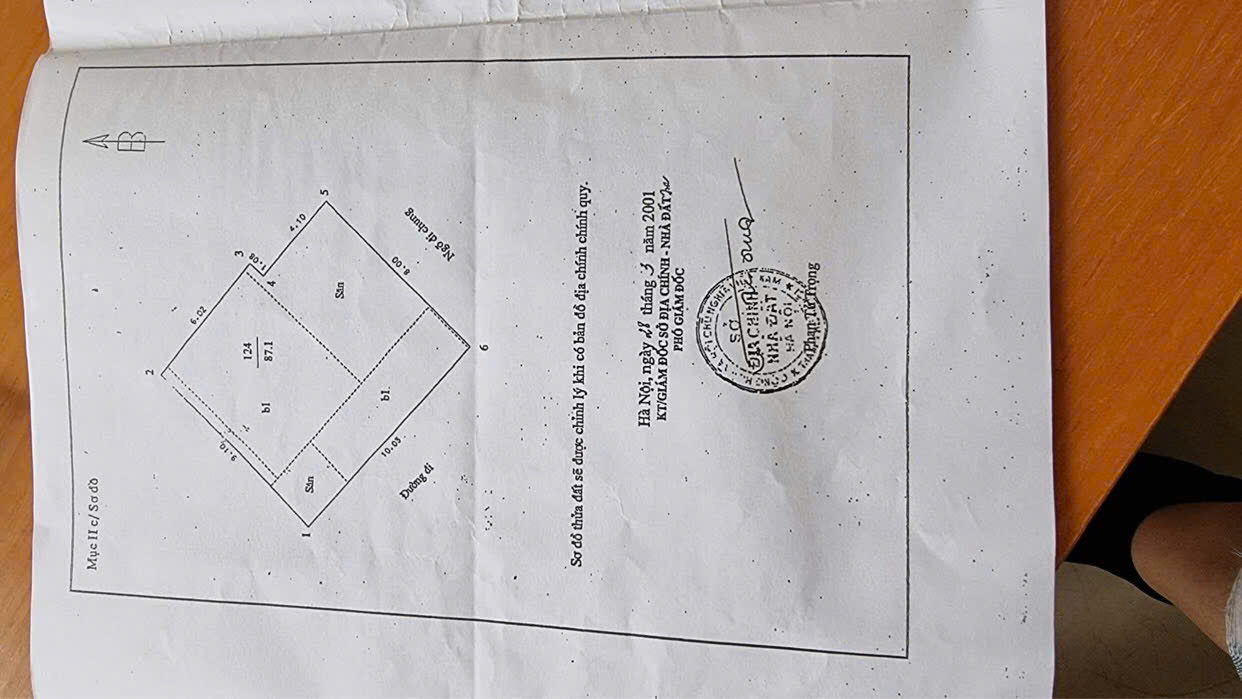Hiếm, mặt phố Nguyễn Văn Tuyết, 125m2 mặt tiền khủng 10m, sđcc, giá chào 40 tỷ có thương lượng