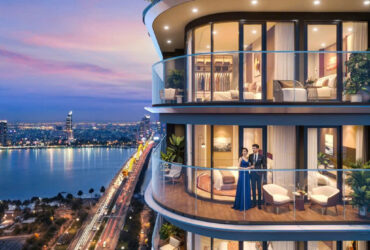 The Legend Đà Nẵng – Vừa ở vừa đầu tư, khai thác cho thuê tốt