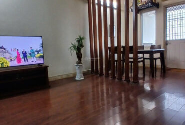 Chính chủ bán Chung cư căn góc 76 M2 – Nôi thất gồm 3 điêu hòa, Quạt, Máy giặt – KĐT Việt Hưng