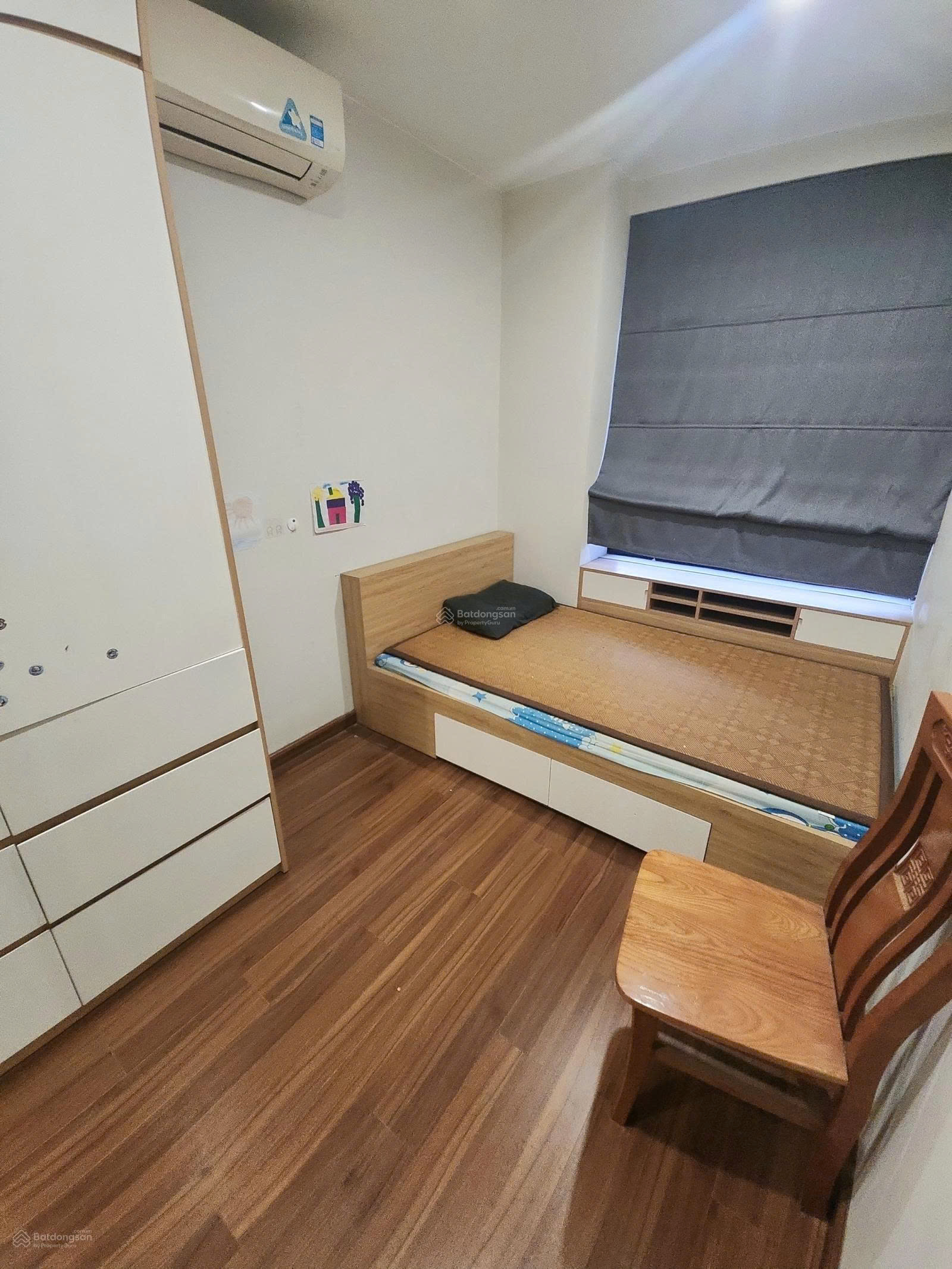 Bán Căn hộ chung cư Stellar Garden, 8,3 tỷ, 91,5m2, 3PN, 2WC, giá siêu hời