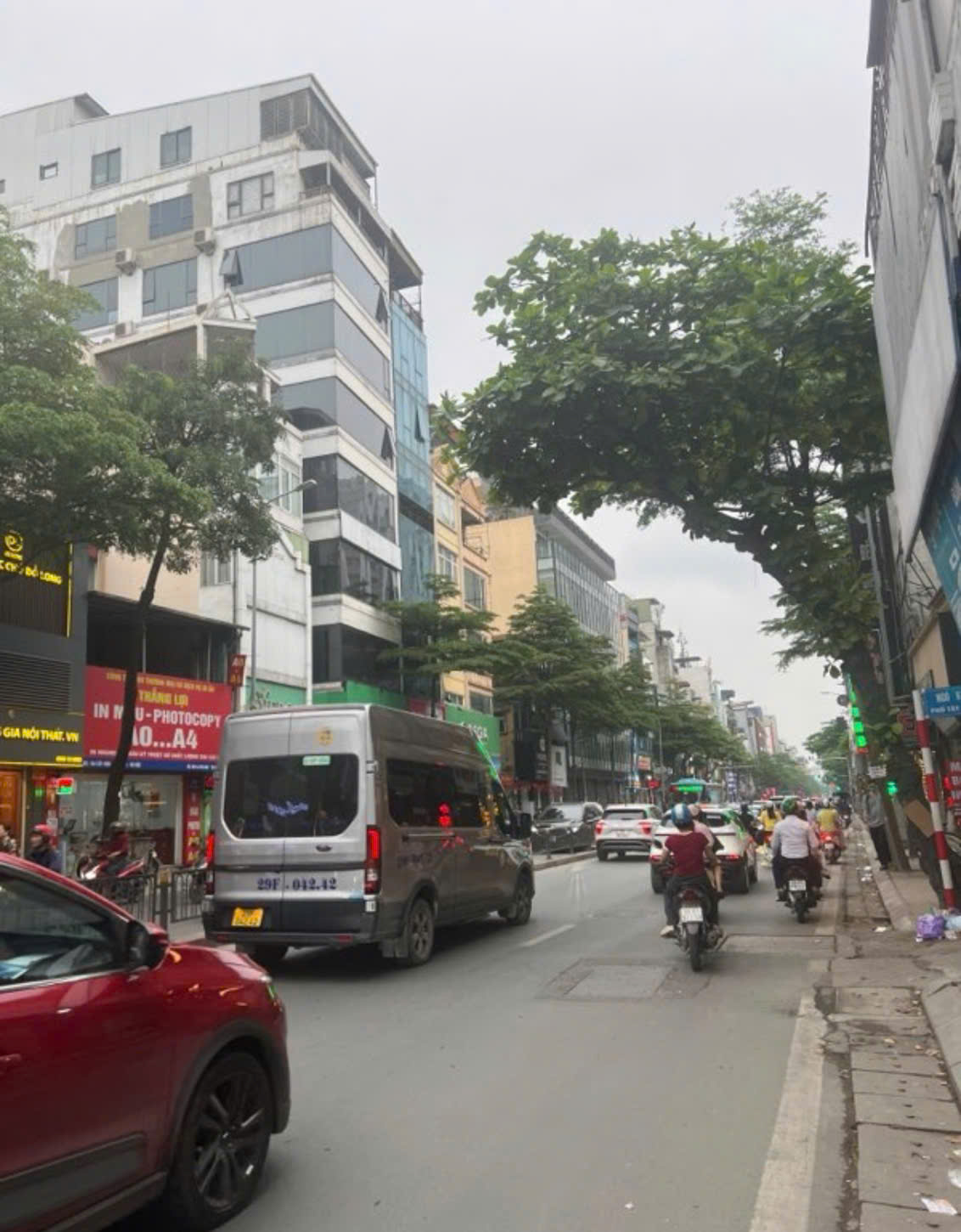 💥 MẶT PHỐ TÂY SƠN – DIỆN TÍCH 85M – MẶT TIỀN 7M – LÔ GÓC – VỈA HÈ – 25 TỶ