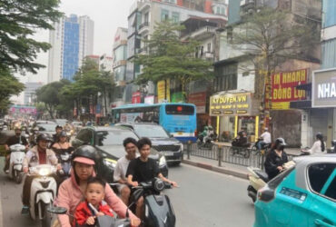 💥 MẶT PHỐ TÂY SƠN – DIỆN TÍCH 85M – MẶT TIỀN 7M – LÔ GÓC – VỈA HÈ – 25 TỶ