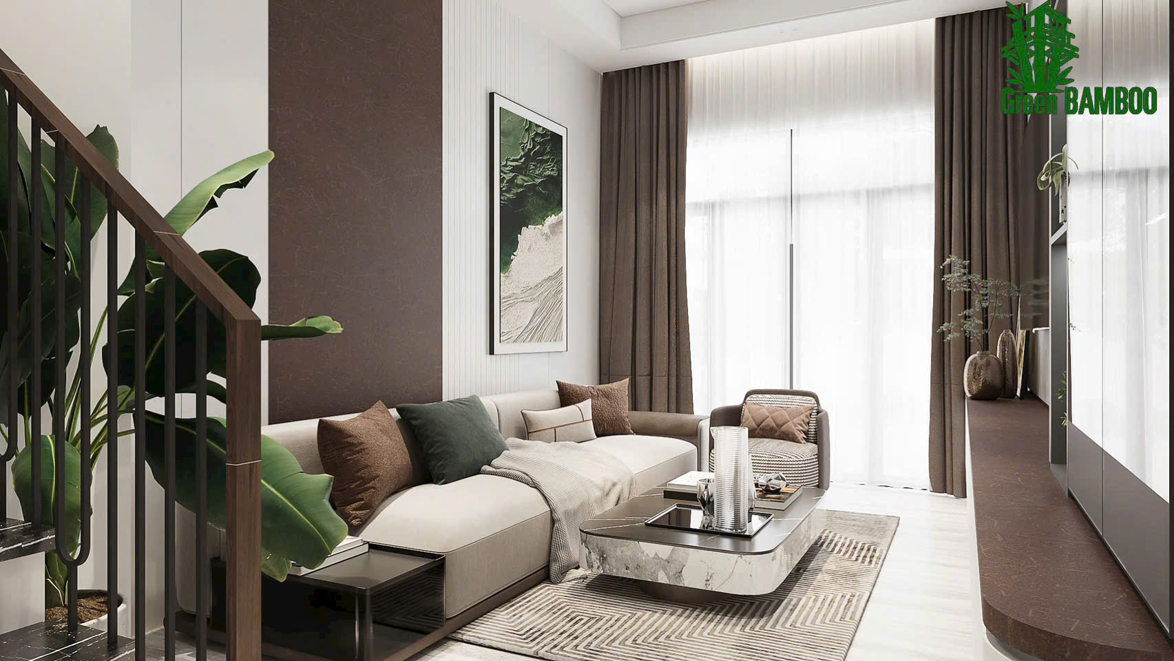 4Tỷ5-BÁN NHÀ 3 TẦNG MỚI KENG HẺM LÊ HỒNG PHONG – NAM NHA TRANG.