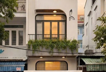 4Tỷ5-BÁN NHÀ 3 TẦNG MỚI KENG HẺM LÊ HỒNG PHONG – NAM NHA TRANG.