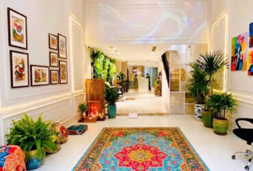 Bán nhà Sư Vạn Hạnh – QUẬN 10 – 4.8 x 17.5m (83 m2) – 29.9 tỷ