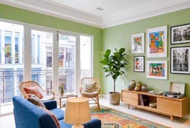 Bán nhà Quận 10 , Sư Vạn Hạnh , 6 Tầng cho thuê 960 triệu , giá 29.9 tỷ