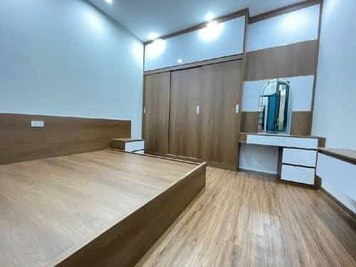 💥 NGÕ HÒA BÌNH – DIỆN TÍCH 45M – 4TẦNG   – MT 4M – SÂN RỘNG – 50M RA PHỐ – 8.7 TỶ