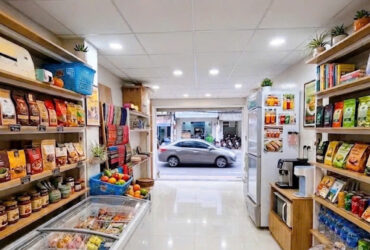 Bán nhà hẻm Ô tô Đặng Văn Ngữ – QUẬN PHÚ NHUẬN – 3.2 x 13m (48 m2) – 8.7 tỷ