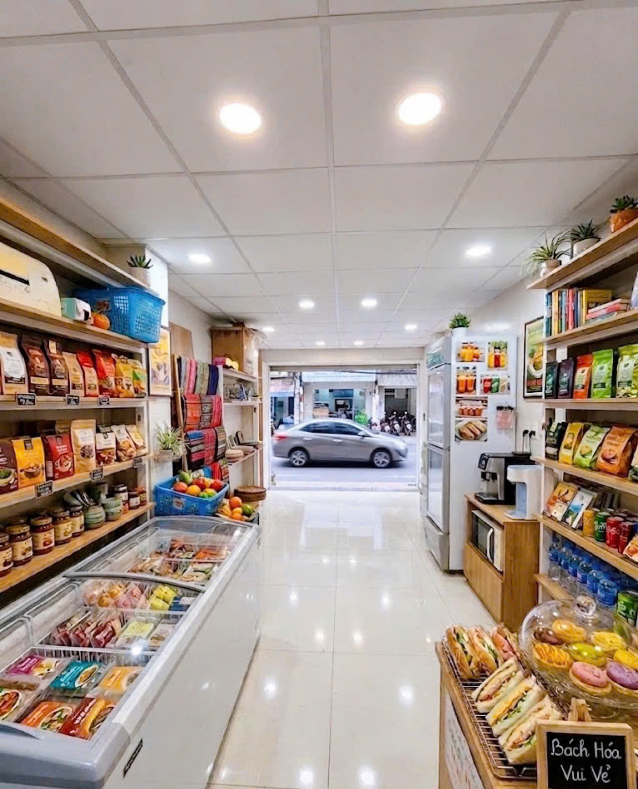 Bán nhà hẻm Ô tô Đặng Văn Ngữ – QUẬN PHÚ NHUẬN – 3.2 x 13m (48 m2) – 8.7 tỷ