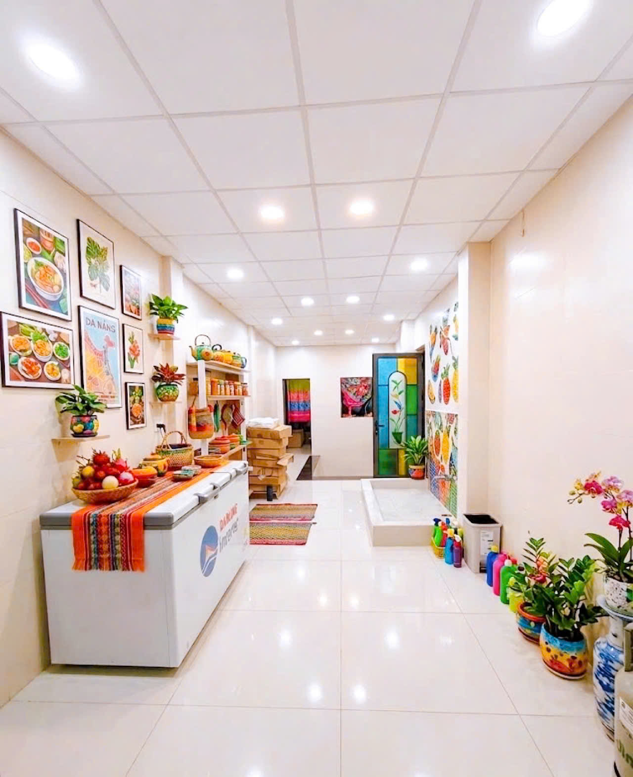 Bán nhà hẻm Ô tô Đặng Văn Ngữ – QUẬN PHÚ NHUẬN – 3.2 x 13m (48 m2) – 8.7 tỷ