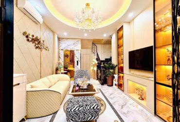 💥 CHÙA BỘC – DIỆN TÍCH 45M – NHÀ 5T – MT 5M – LÔ GÓC – 20M RA PHỐ – 13.2 TỶ