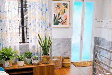 Bán nhà Huỳnh Văn Bánh – QUẬN PHÚ NHUẬN – 3 x 6m (15 m2) – 2.9 tỷ