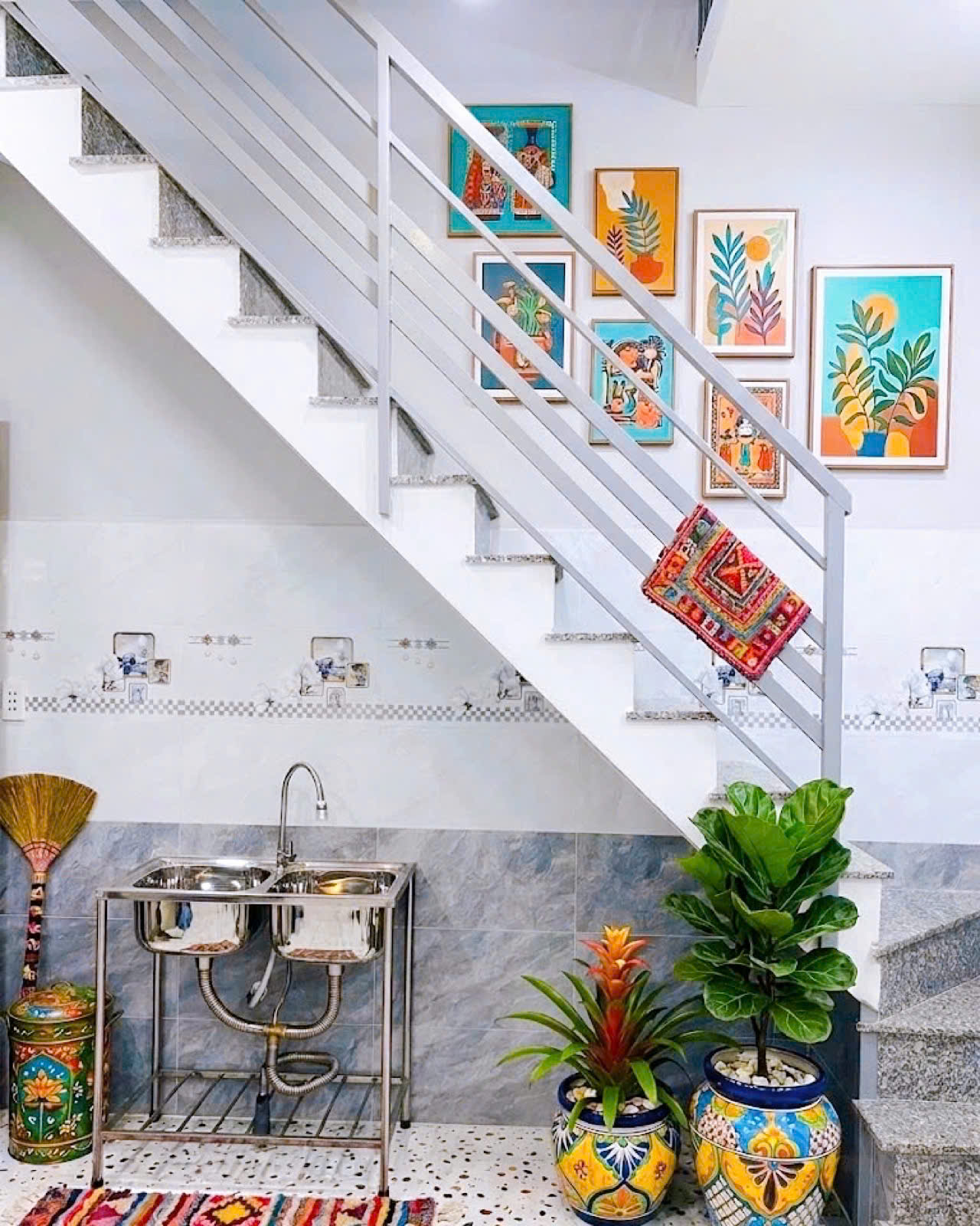 Bán nhà Huỳnh Văn Bánh – QUẬN PHÚ NHUẬN – 3 x 6m (15 m2) – 2.9 tỷ