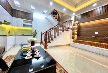 phan kế bính 35m x5 tầng x MT 5m7 giá 10,8 tỷ nhà đẹp,full nội thất