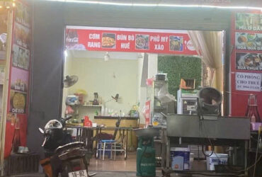 Hot mặt bằng khu Ao Sen đông sv nhất Hà Đông