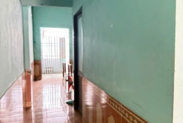 Bán đất tặng nhà Đàm Quang Trung 150m2 giá 3.8 tỷ gần Nguyễn Tất Thành