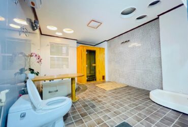 Nhà sát võng thị ngõ thông – gần hồ – tiện ích bạt ngàn – ô tô 7 chỗ tránh – tặng nội thất – ở sướng