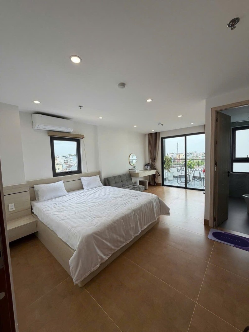 Bán căn hộ 8 tầng An Thượng 22 gần 90m² giá 28.8 tỷ view công viên biển Mỹ Khê
