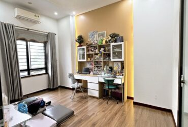 TÂN MAI – VÀNH ĐAI 2.5 – 1 NHÀ RA PHỐ – 60M 3T MT 4.2M – SỔ NỞ HẬU