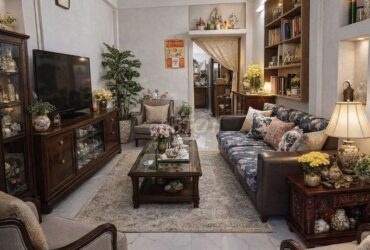 3 TẦNG KINHDƯƠNGVƯƠNG 50M2 HẺMXEHƠI DƯỚI 3.7 TỎI ++++ THƯƠNG LƯỢNG MẠNH