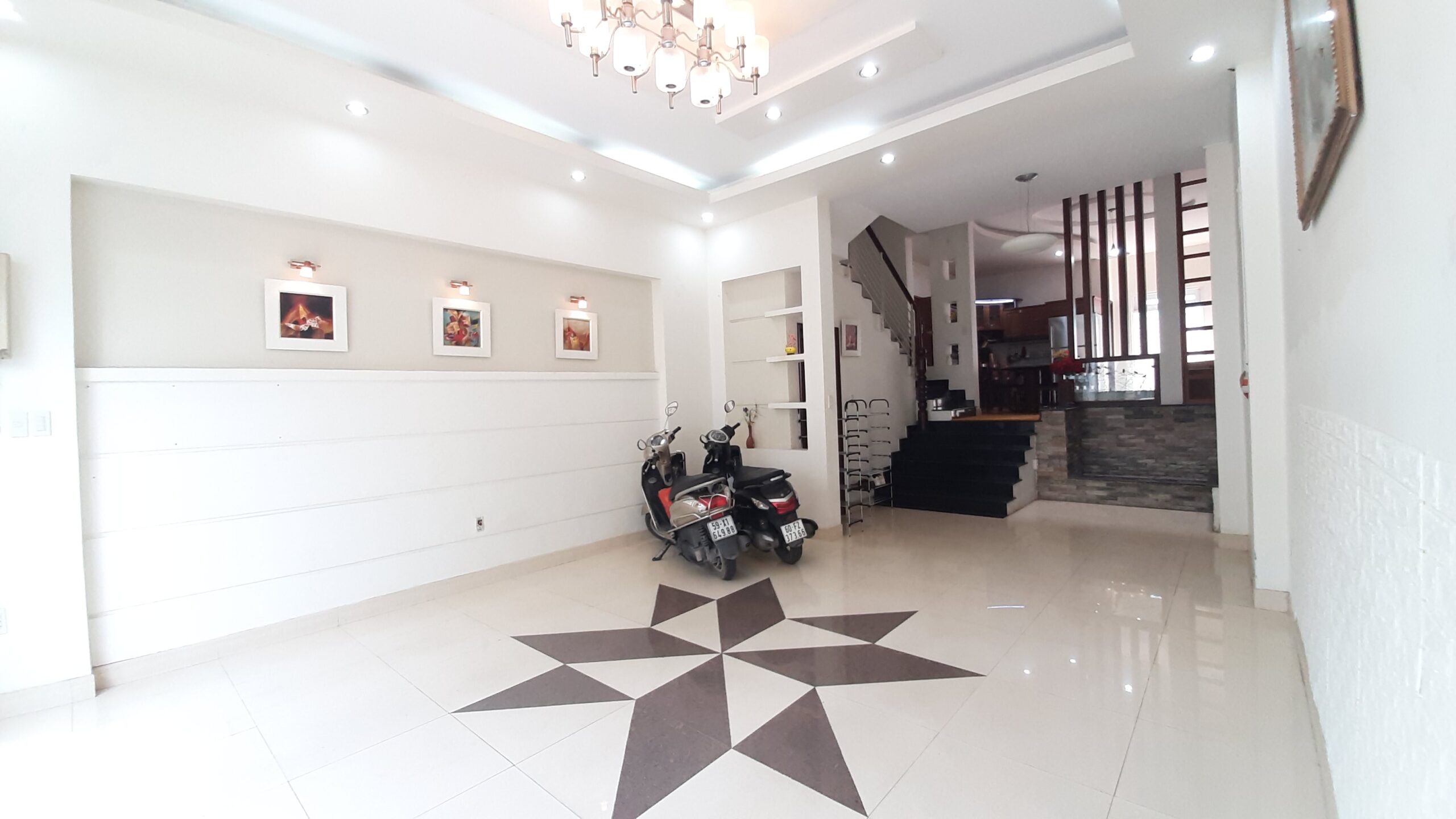 KÝ TÚC XÁ HIỆN ĐẠI GIÁ TỐT  (THỦ ĐỨC – QUẬN 9 )