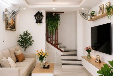 4 TẦNG GẦN MẶT TIỀN GÓC NGÃ 3 TRẦN THÁI TÔNG TRƯỜNG TRINH 40M2 HẺM XE HƠI DƯỚI 3.5 TỎI +++ THƯƠNG LƯỢNG MẠNH