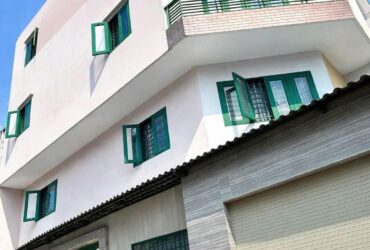 4 TẦNG CĂN GÓC 2 MẶT TIỀN HẺM XE TẢI SÁT MẶT TIỀN GẦN LÊ TRỌNG TẤN, AEON TÂN PHÚ 80M2 DƯỚI 4.7 TỎI +++ THƯƠNG LƯỢNG MẠNH