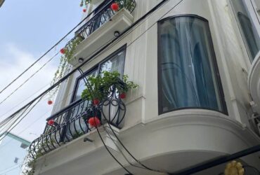 Bán Nhà Yên Lũng – Hoài Đức – Hà Nội