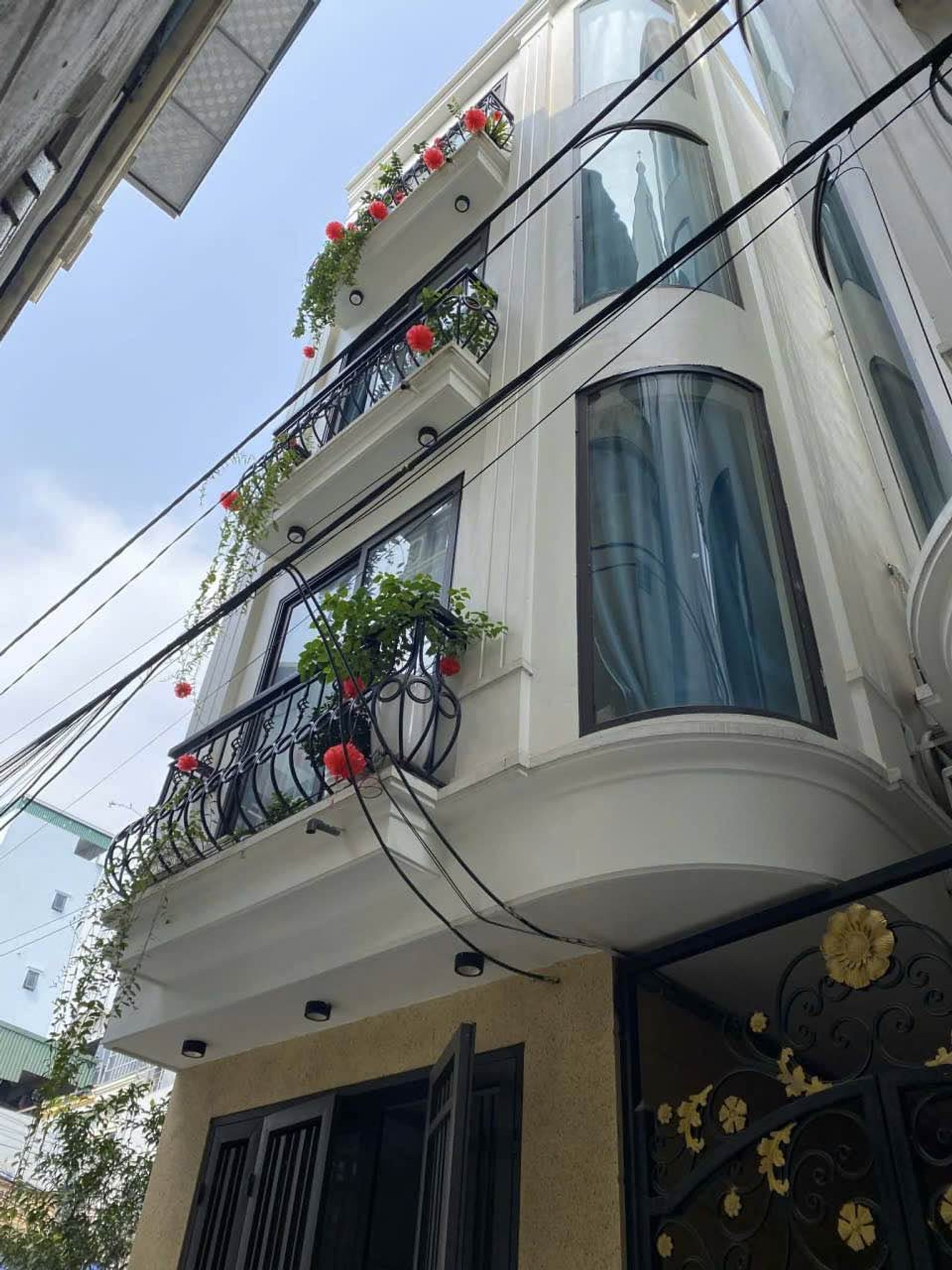 Bán Nhà Yên Lũng – Hoài Đức – Hà Nội