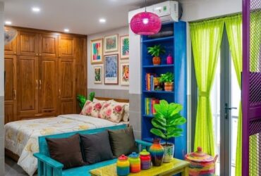 Nhà Huỳnh Văn Bánh, QUẬN PHÚ NHUẬN, 7 x 6m (36 m2), Dòng tiền cho thuê 360 tr – 6.999 tỷ