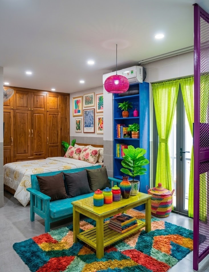 Nhà Huỳnh Văn Bánh, QUẬN PHÚ NHUẬN, 7 x 6m (36 m2), Dòng tiền cho thuê 360 tr – 6.999 tỷ