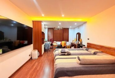 LẠC LONG QUÂN/ TÂY HỒ – PHONG THUỶ ĐẸP – VƯỢNG KHÍ – Ở LÀ PHÁT- NGÕ YÊN TĨNH – GIÁ: 13.9 TỶ