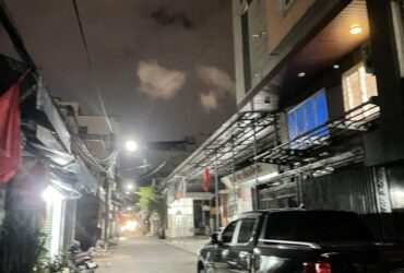 Bán đất kiệt ô tô Lê Hữu Trác 175m² ngang 8m giá 15.x tỷ gần chợ An Hải Đông