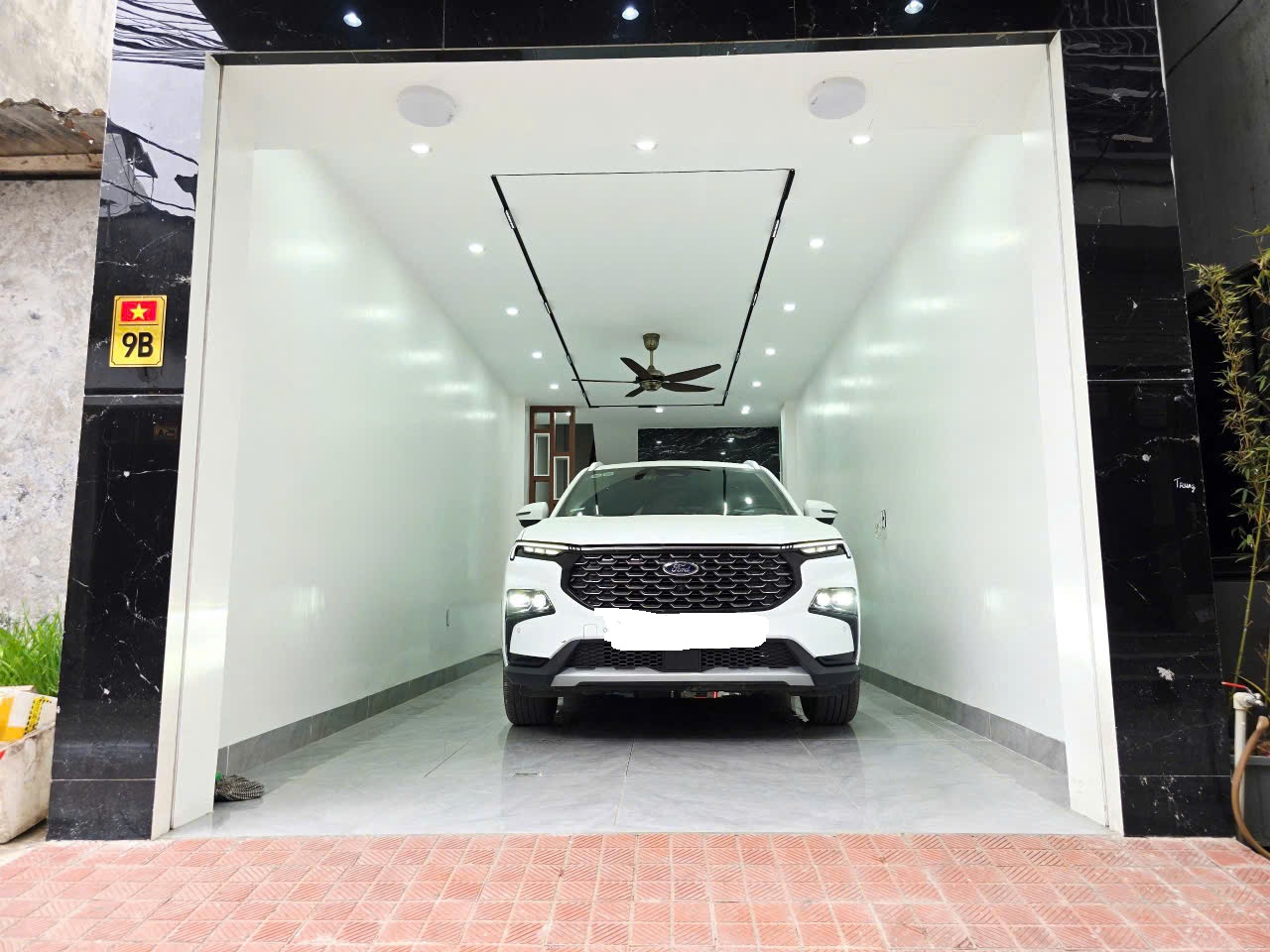 🔥 NHÀ ĐẸP 7 TẦNG 48M2 THẠCH BÀN – GARA Ô TÔ, THANG MÁY, FULL NỘI THẤT NHẬP KHẨU – 11,3 TỶ 🔥