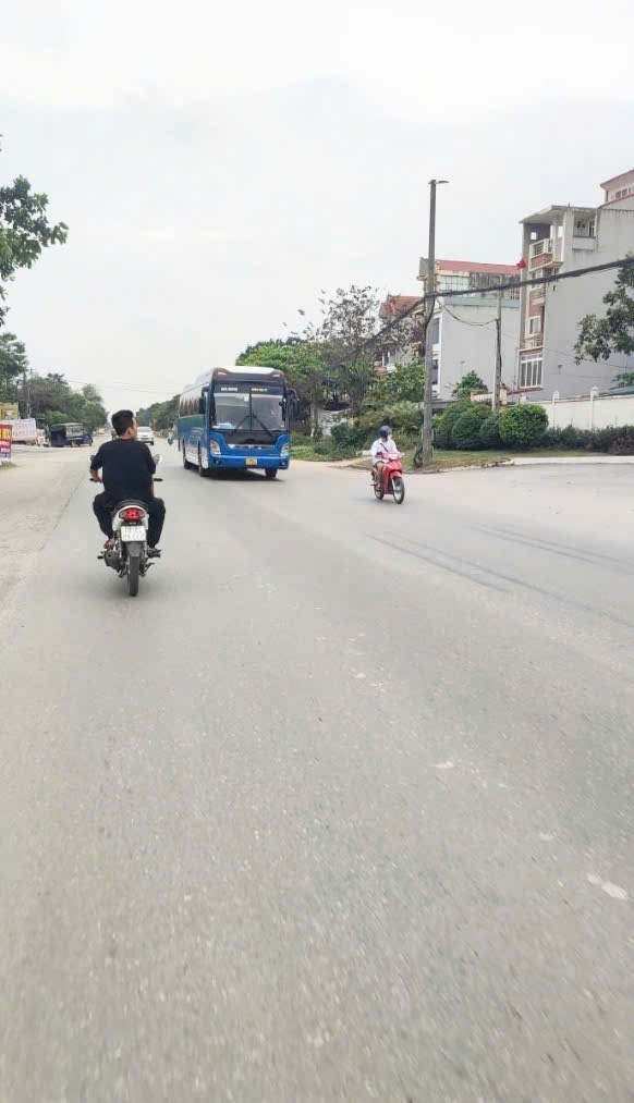 Bán đất Phú Cát 102m2 sát Ngã Tư Vai Réo, cạnh QL21 mở rộng