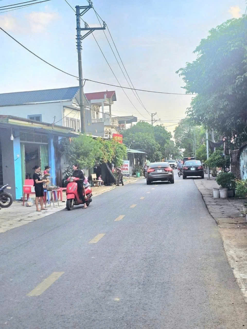 Duy nhất 1 lô đất cạnh trường Cao đẳng diện tích 103m2 cắt lỗ.