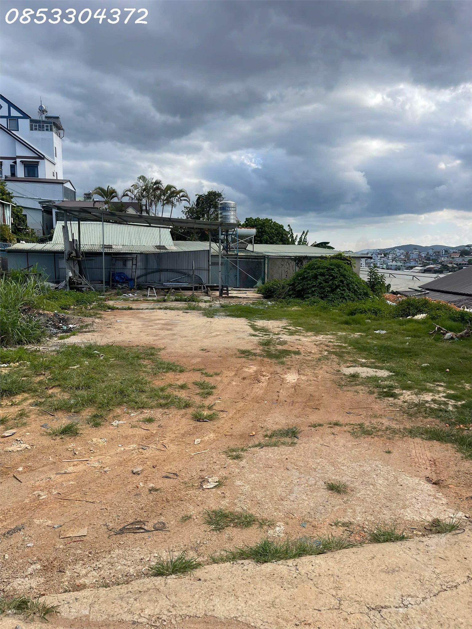 ĐẤT ĐẸP TRUNG TÂM – DIỆN TÍCH LỚN – GIÁ GIẢM SỐC!