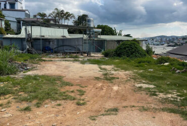 CẦN BÁN ĐẤT ĐẸP VUÔNG VỨC GẦN KHU LIÊN HỢP THỂ THAO– ĐƯỜNG CAO BÁ QUÁT  – P6 CŨ – ĐÀ LẠT GIÁ ĐANG GIẢM MẠNH