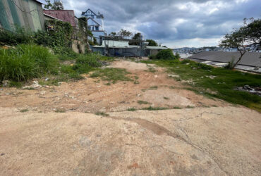 ĐẤT ĐẸP – VỊ TRÍ TRUNG TÂM – GIÁ TỐT HIẾM CÓ!