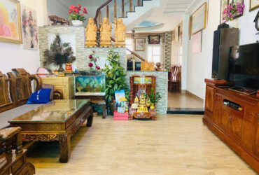NHÀ TRUNG TÂM PHAN ĐÌNH PHÙNG – FULL CÔNG NĂNG – 10 TỶ