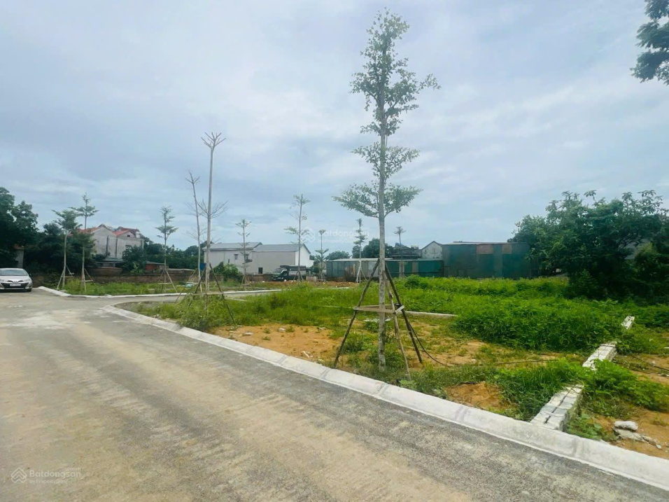 HC2 – Bán đất nền Phú Cát – lõi đô thị Hòa Lạc, sát chợ gần trường học gần nhà máy in tiền quốc gia