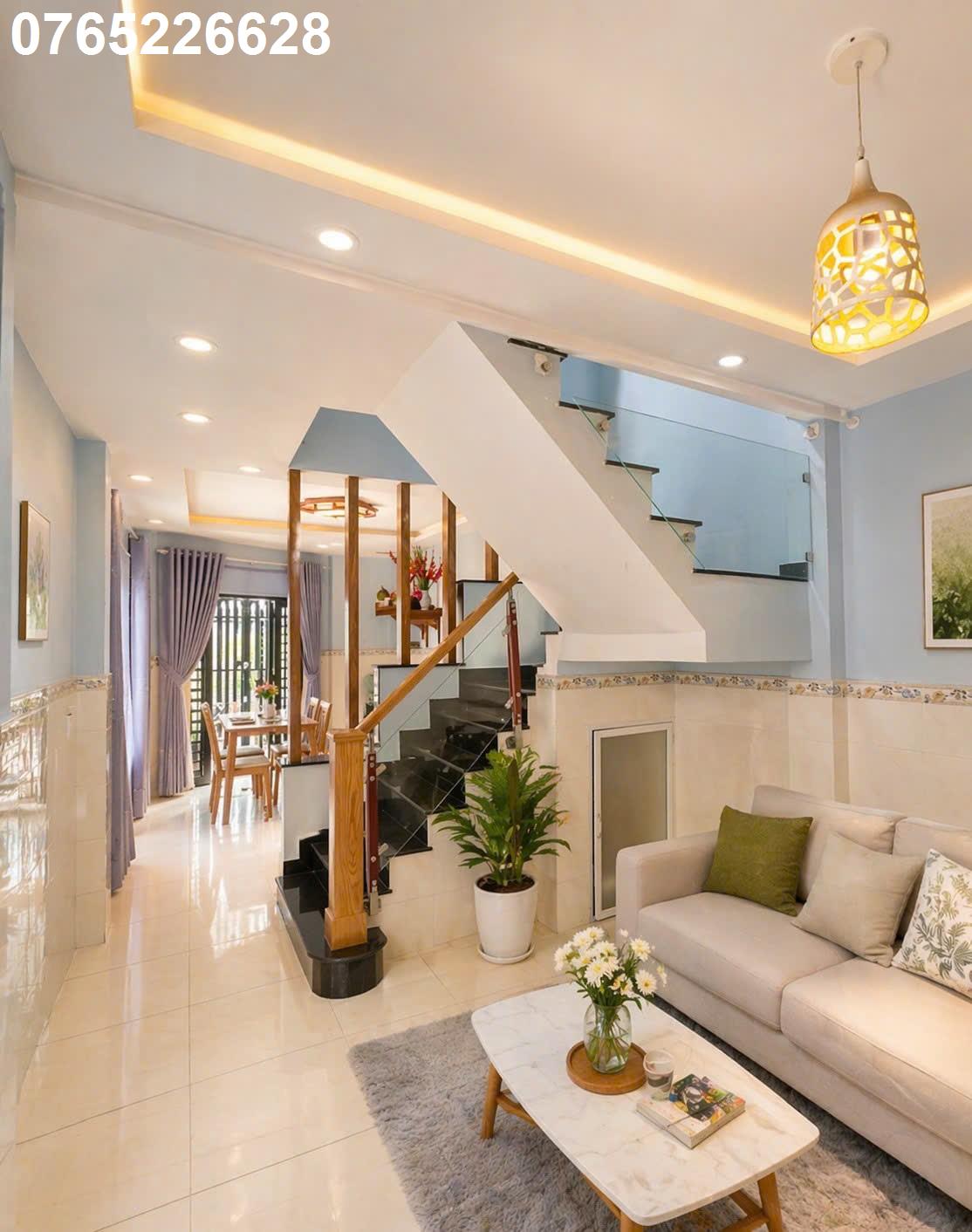 4 TẦNG CĂN GÓC 2 MẶT TIỀN HẺM XE TẢI SÁT MẶT TIỀN GẦN LÊ TRỌNG TẤN, AEON TÂN PHÚ 80M2 DƯỚI 4.7 TỎI +++ THƯƠNG LƯỢNG MẠNH