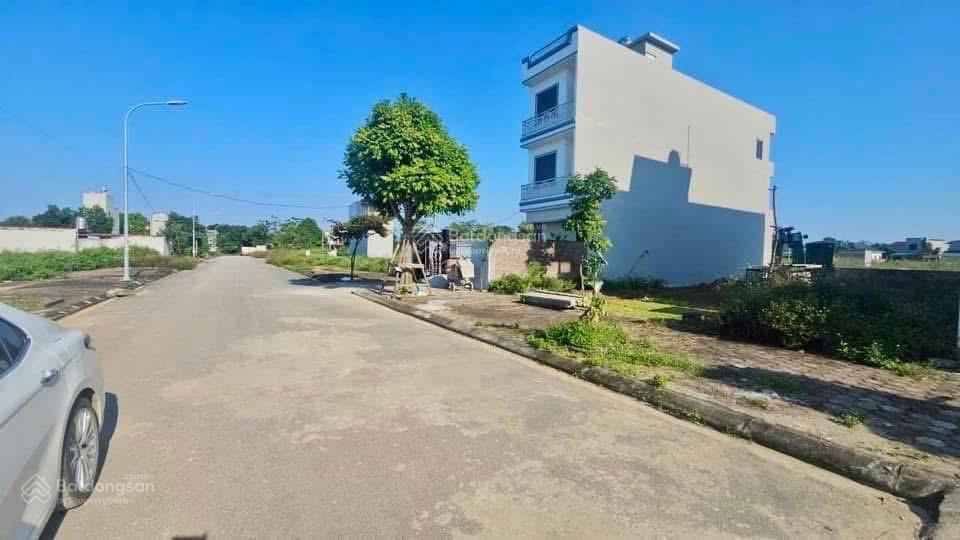 Cơ hội đầu tư đất Hòa Lạc 100m2 gần KCN Cao Hòa Lạc giá đầu tư.