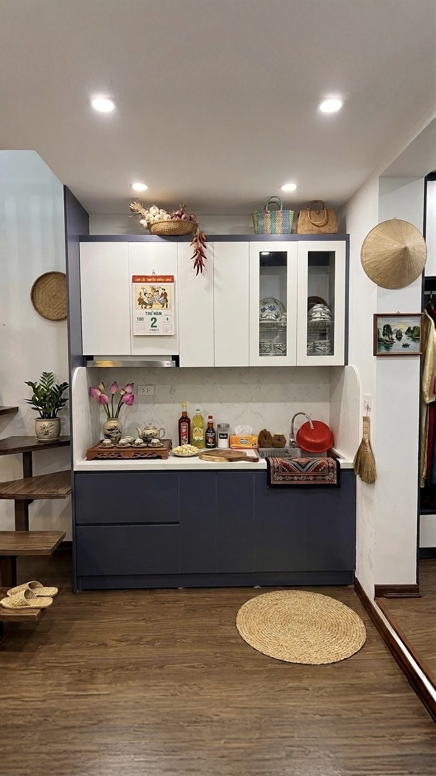 TRUNG TÂM HAI BÀ TRƯNG – KHÔNG GIAN 86M2 – 3 NGỦ FULL ĐỒ – CHỈ 3.68 TỶ