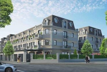 28 TỶ SỞ HỮU BIỆT THỰ KĐT ĐÁNG SỐNG BẬC NHẤT HOÀI ĐỨC