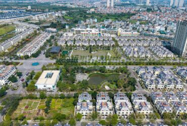 🔥 HÀNG HIẾM KHU TÂY HÀ NỘI – LIỀN KỀ, BIỆT THỰ SẴN BÀN GIAO, CƯ DÂN Ở ĐÔNG, TIỀM NĂNG TĂNG GIÁ RÕ NÉT