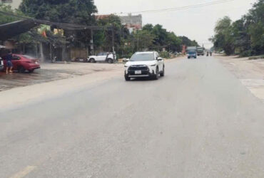 Chính chủ bán 102m2 full thổ cư ngay sát Đại học Quốc gia sinh lời cao