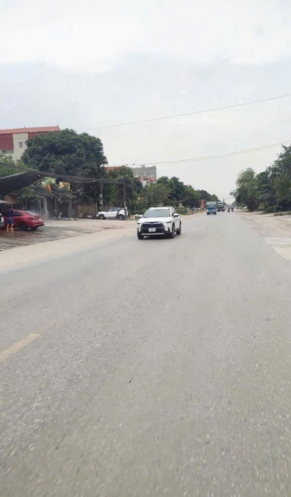 Chính chủ bán 102m2 full thổ cư ngay sát Đại học Quốc gia sinh lời cao