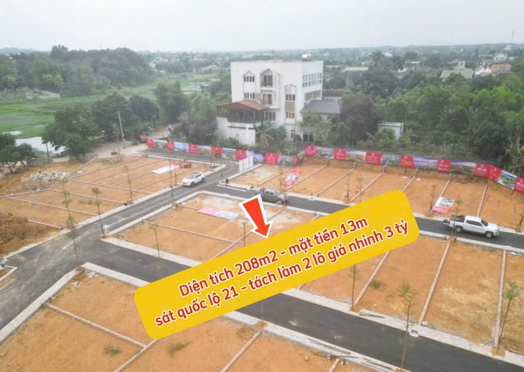 Chính chủ bán 102m2 full thổ cư ngay sát Đại học Quốc gia sinh lời cao